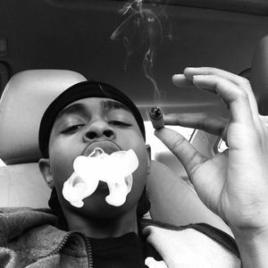 Meet your Posher, Tevin